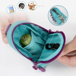 Truelove Pet Multi-funcional Poop Bag Titular para Trela Pet Dog Treat Bag Formação Bolsa Side Bag Dispenser cintura Bolsa TLB2011 - Image 3