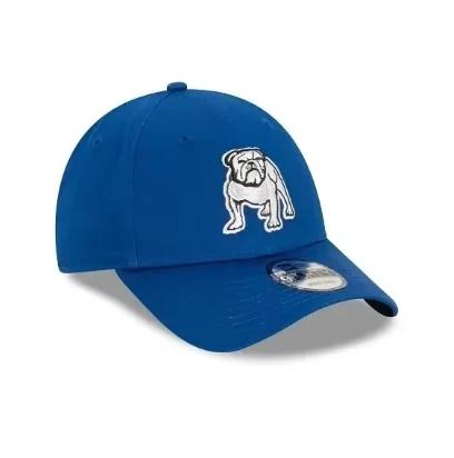 Boné de beisebol preto para homens, Rugby Jersey, Labrador Bulldogs, Wildlife Black Hats, Tamanhos S-5XL, 2023, 2024, 2024 - Image 1