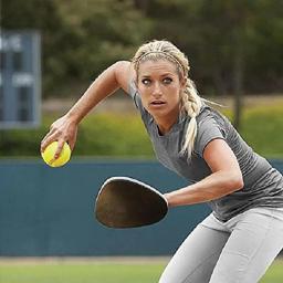 Luvas leves de beisebol para jovens, luva softball, equipamento de treinamento, exercícios em equipe, 1 par - Image 5