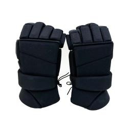 Luvas de hóquei no gelo para artes marciais esgrima, resistente ao frio, resistente ao desgaste, confortável, respirável, por atacado, pode ser personalizada - Image 6