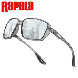 Rapala-óculos polarizados clássicos para homens, proteção uv400, melhor para pesca e caminhadas - Image 4