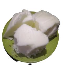 Cera De Coco Natural Vela Artesanal, Matéria-prima, Fabricação De Vela, Suprimentos Artesanato, 500g, 1000g - Image 5