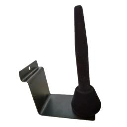 Ferro suporte flauta para clarinete, parede, acessório sopros - Image 2