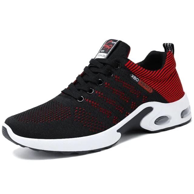 Tênis Masculinos Personalizados MNX405080 para Estilo e Conforto