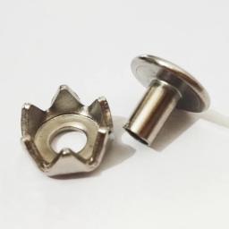 100 pçs grampos parafusos de gelo para sapatos caminhadas escalada picos crampons e equipamentos lagostins montanha acessórios engrenagem - Image 5