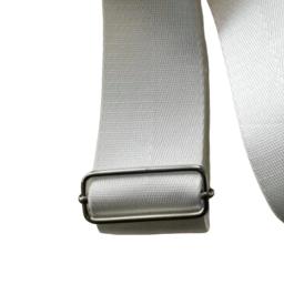 2.2 medidores de tênis rede centro cinta equipamentos quadra equipamento tênis acessórios webbing - Image 2