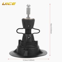 Placa base vela para substituição prancha, 360 fixação ajustável, remo substituição, sailboard, vela acessório - Image 6