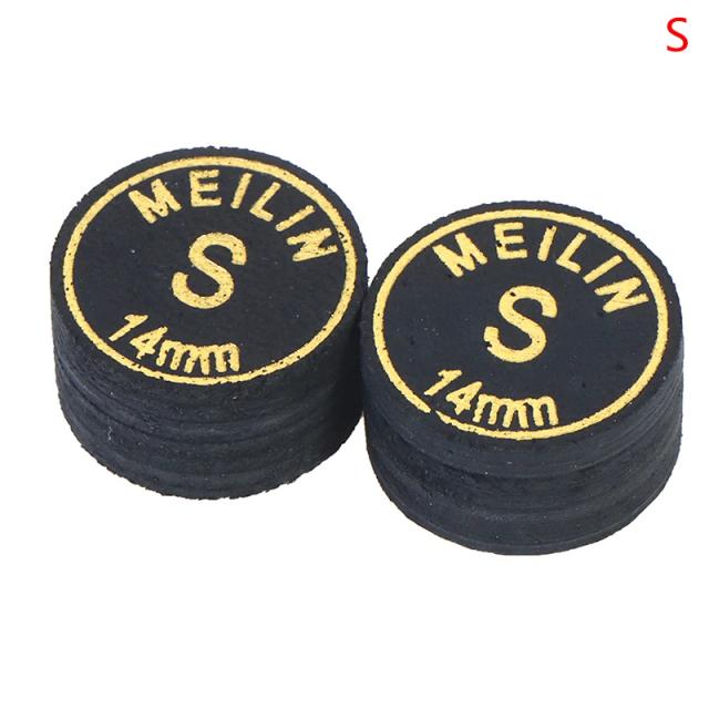 Cueca de Bilhar Profissional 14mm 2 Peças