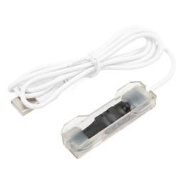 Controle remoto LED Light para pequenos tanques de peixes, luz do aquário, micro paisagem, blocos quadrados, médio - Image 5