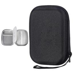 Reeds Case para Clarinete Reeds, Reed Guarda Armazenamento, Grande Capacidade, Shockproof EVA Bag, evita palhetas, Drop Proof, 20 Pcs - Image 1