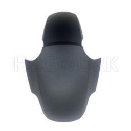 Acessórios da bicicleta elétrica frente paralama roda para-choque para niu n1/n1s/ngt - Image 3