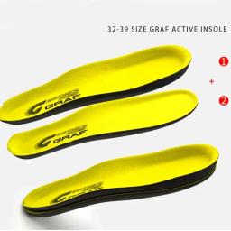 Sapatos de patinação rápida para adultos e crianças, sapatos de hóquei no gelo, faca, patins reais, esportes de inverno, 1 par - Image 3