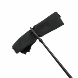 Kit De Limpeza De Flauta De Microfibra, Haste De Limpeza De Flauta, Pano De Limpeza Colorido, Saxofone Swab, Pano De Polimento, 5Pcs - Image 5