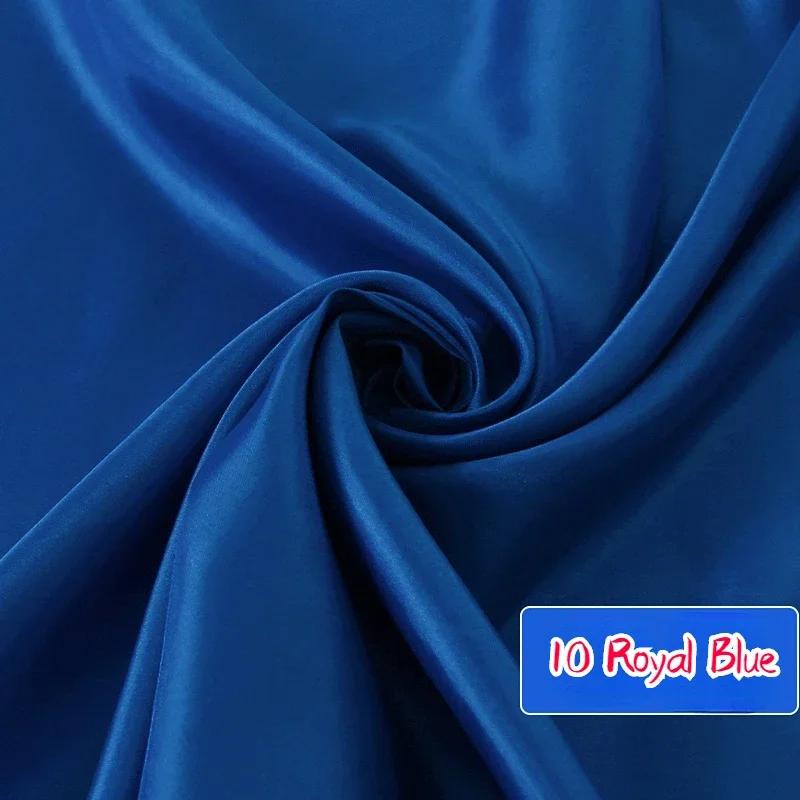 Tecido cetim para Gift Box Forro, pano de fundo, Handmade DIY Acessórios, 8-Sided Satin, Silky Charmeuse, 150x100cm - Image 1