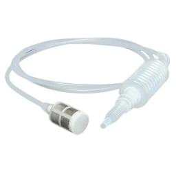 Plastic Brewing Siphon Mangueira para Homebrew, Wine Beer Making Tool, Food Grade, 1.9m, Novo - Image 6