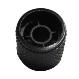 12pçs botão de som de metal para guitarra, botões para controle de volume de guitarra elétrica/baixo, peças e acessórios de violão por atacado - Image 4