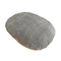 Cama acolchoada para cães pequenos, Camas para dormir para animais de estimação, Colchão macio e durável, Tapete removível, Casas para gatos - Image 3