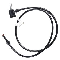 Alongado Bomba De Ar Mangueira Inflator Cabo, Traqueia, Traquéia, Peças De Bicicleta, Acessórios Conector, Alta Qualidade - Image 6