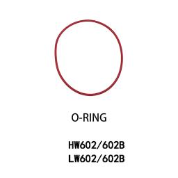 Sunsun peça de reposição suporte de tubo de entrada e saída filtro esponja o-ring acessórios para aquário externo hw603b 603b hw602b 602b - Image 3