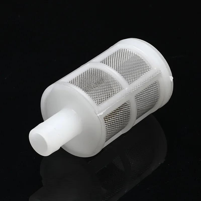 Kit de ferramentas de fabricação de cerveja, de plástico, sistema de filtro de mangueira de sifão manual, fermentação de vinho, acessórios de válvula de escape - Image 1