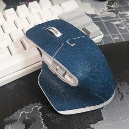 Fita de aperto de mouse antiderrapante, 1 peça, antiderrapante, artesanal, skate, para mx master3 - Image 3