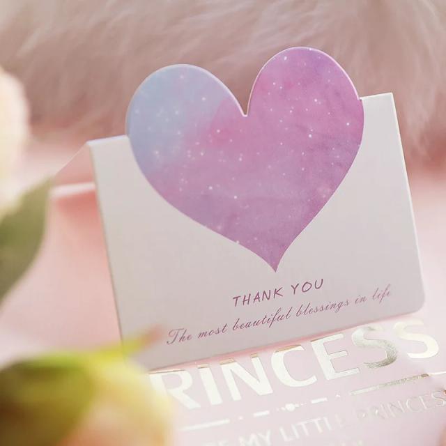 Cartões Criativos para Aniversário, Convites de Casamento e Mensagens de Agradecimento e Bênçãos de Amor