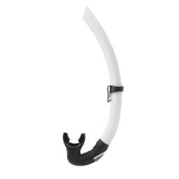 2022 novo snorkel seco com válvula seca superior e bocal de silicone de grau alimentício - Image 3