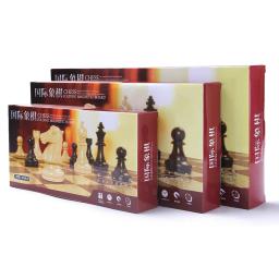 Xadrez Medieval Conjunto com Alta Qualidade Tabuleiro de Xadrez, 32 Peças De Prata De Ouro, Jogo De Tabuleiro Magnético, Xadrez Figura Conjuntos, Verificador - Image 5