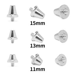 Futebol Bota Spikes para Tênis Atlético, M5 Sapato De Futebol, Chuteiras Para Exterior E Interior, Esportes De Campo Firme, 1PC - Image 5