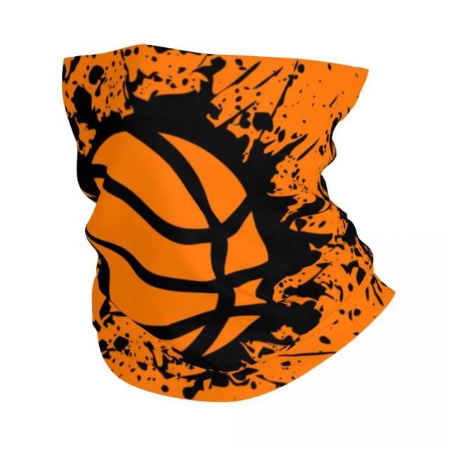 Headband de Couro para Inverno: Neck Warmer Versátil para Esportes, Caça e Esqui - Ideal para Homens e Mulheres