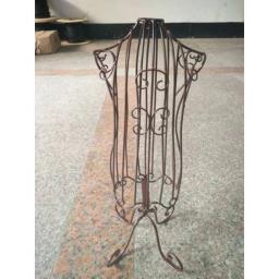 Metal roupas Display Stand para cão pequeno, manequins de alta qualidade, cabides modelo, Pet Shop suprimentos, atraente, acessórios - Image 6