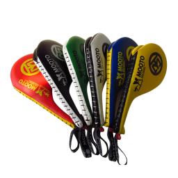 Taekwondo Pé Alvo para Crianças e Adultos, Kick Pad, Boxe, Treinamento Sanda, Equipamento de Kickboxing - Image 2