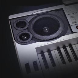Órgão Eletrônico Flexível para Adultos, 61 Teclas, Teclado Musical, Teclado Dobrável Profissional, Instrumentos Musicais - Image 4