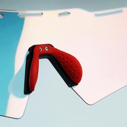 Óculos de sol fotocromáticos, Óculos polarizados para bicicletas, Motocicleta, Esportes ao ar livre, Escalada, Caminhadas, Protetor Gog - Image 4
