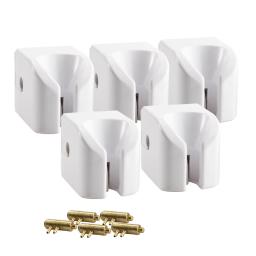 Dental Handpiece Holder Box, Cadeira Peças Suprimentos, Cabide, 5 conjuntos, 5 conjuntos - Image 1
