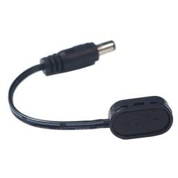 77hc 9v conversor clipe bateria alimentação conector pressão 9 volts adaptador eliminadores energia para - Image 5