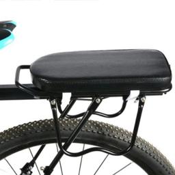 Confortável retângulo bicicleta sela, Widen MTB, Road Bike Almofada, Acessórios de ciclismo, Seat Spare Parts - Image 4
