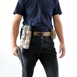Charuto holográfico bolsa para caça airsoft, airsoft acessórios, equipamentos e equipamentos - Image 2