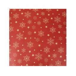 Lindos Presentes De Papel Artesanal, Papel De Embrulho, Papel De Embrulho, Estilo Europeu, Kraft, Natal, Ano Novo, Presente De Aniversário - Image 5