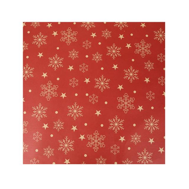 Presentes Encantadores: Papel Artesanal e Kraft para Emoções Especiais no Natal, Ano Novo e Aniversários