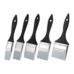 Reutilizável Pincel de Silicone para Iniciantes, Ferramentas de Arte, Resina Epóxi, Decoração DIY, Tintas Acrílicas, Desenho, Óleo de Escrita - Image 2