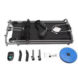 Esteira dobrável portátil motorizada máquina de corrida para casa ginásio equipamentos fitness esteira mecânica almofada caminhada - Image 6