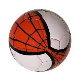 2024 novo homem-aranha bola de futebol estudante futebol campus jogo de treinamento pvc futebol presente de aniversário das crianças brinquedo presentes do feriado - Image 2