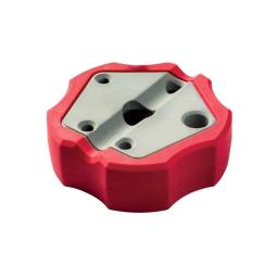 Universal Gunsmithing Bench Handgun, pistola para AR15, AR10, M4, Glock, 1911, antiderrapante, não polar, acessórios de caça táticos, ao ar livre - Image 4