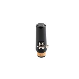 Kit Bb Clarinete Bocal com Ligadura Prateada e Tampa de Plástico - Image 3