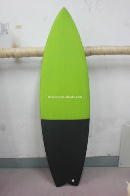 Pranchas curtas de espuma PU, pranchas de surf de alto desempenho, 6 '* 20,5 "* 2 2 2 5" - Image 5
