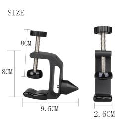 Suporte para clarinete, suporte para reparo de clarinete, ferramentas de manutenção, suporte de mesa, peças e acessórios para instrumentos de sopro - Image 6