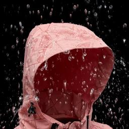 Jaqueta com capuz impermeável masculina, jaqueta de alpinismo estampada, monocromática, tendência de moda ao ar livre, novo armazenamento, outono - Image 5