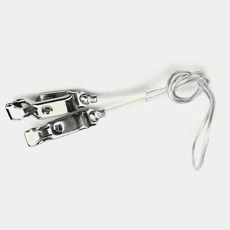 Recomendação de Equipamentos de Esima por Iuenciadores: Máscara de Linha para Espada de Folheto, Linha de Proteção para ... - Image 1