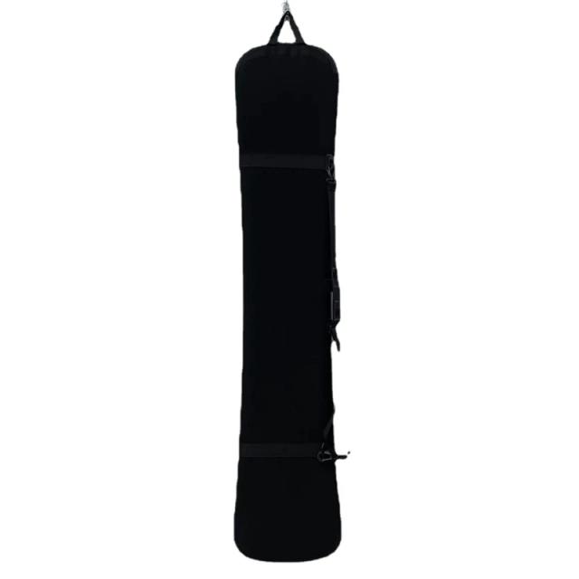 Bolsa Snowboard Resistente Desgaste Alça Ombro 140-160cm
